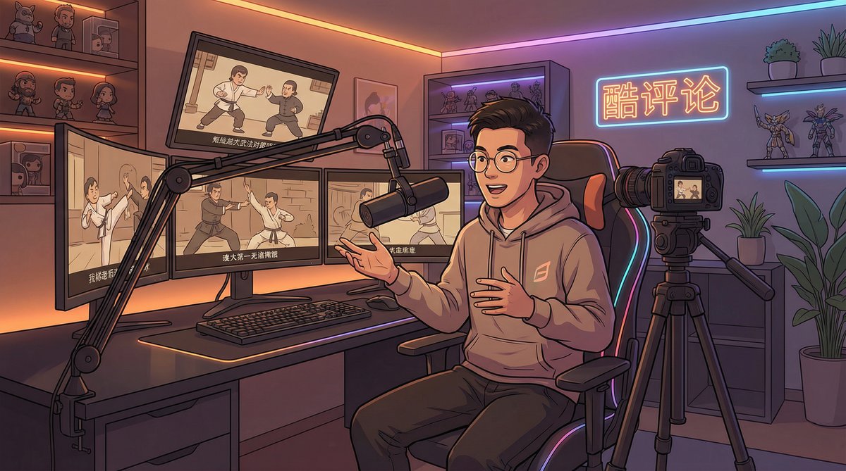 黑丝视频-影评解说