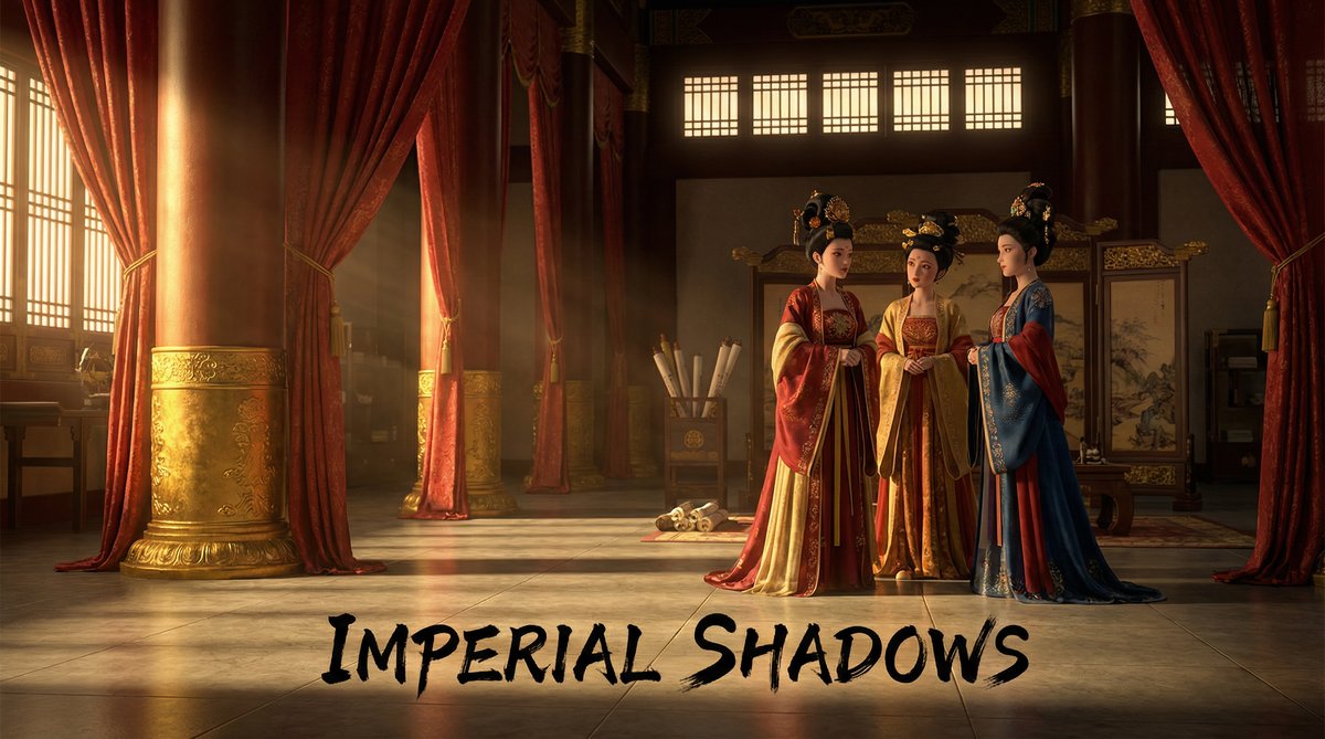 黑丝视频-宫廷秘影电视剧